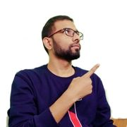 Deep Pandey, a Digital Entrepreneur & founder of 𝗧𝗵𝗶𝗻𝗸 𝗘𝘅𝘁𝗿𝗮-𝗢𝗿𝗱𝗶𝗻𝗮𝗿𝘆 𝗔𝗰𝗮𝗱𝗲𝗺𝘆.