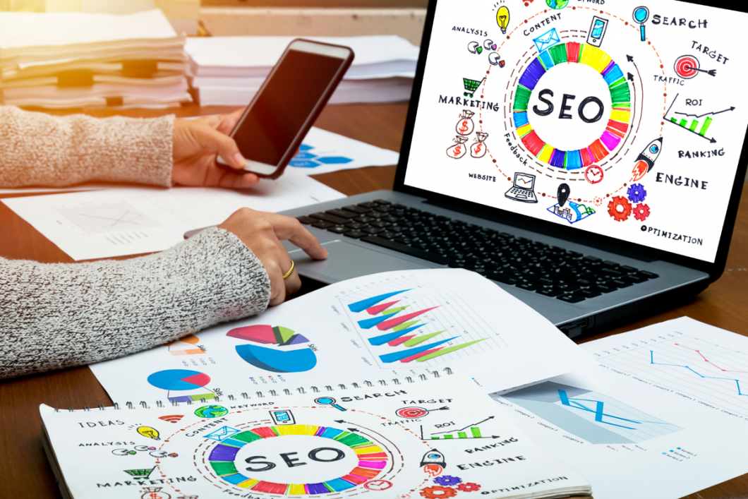Is Your SEO Strategy Outdated? Discover the Latest Techniques for Maximum Online Visibility